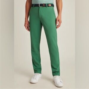 Bonobos Highland Tour Golf Athletic Pants 31x30